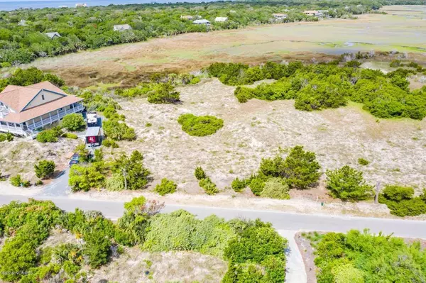 Bald Head Island, NC 28461,6 E Beach Drive