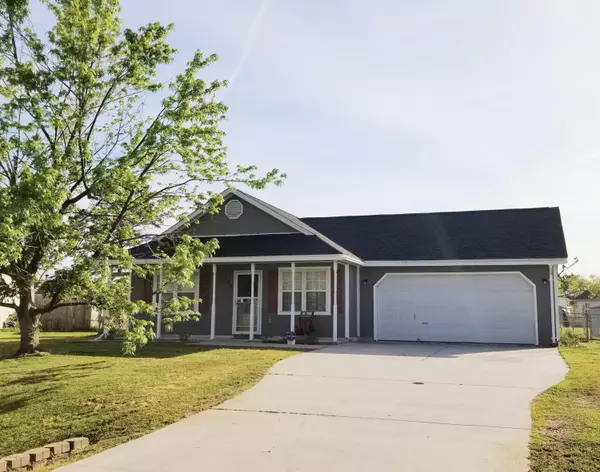106 Glenwood DR, Hubert, NC 28539