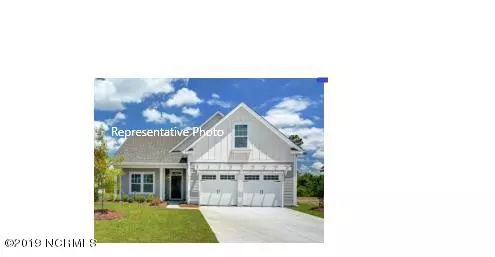 335 Snowdrop CT NW, Calabash, NC 28467