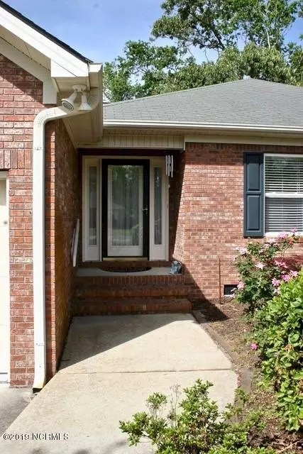 Hampstead, NC 28443,127 Vista LN
