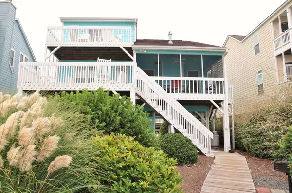 Sunset Beach, NC 28468,1505 Canal DR