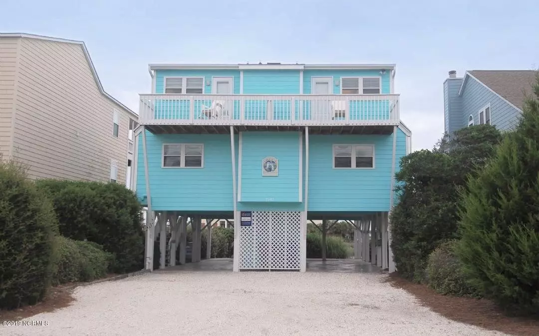 Sunset Beach, NC 28468,1505 Canal DR