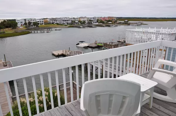 Sunset Beach, NC 28468,1505 Canal DR