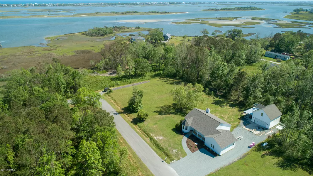 Lot #13 Topsail Watch DR, Hampstead, NC 28443