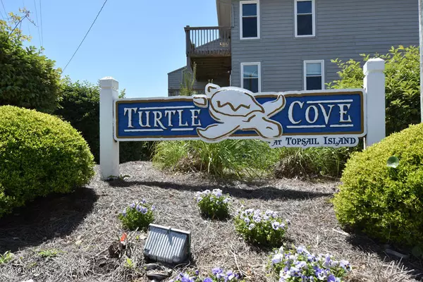 Surf City, NC 28445,118 Crosswinds DR #118