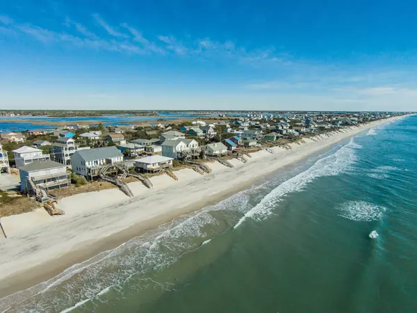 1906 S Shore DR #B, Surf City, NC 28445