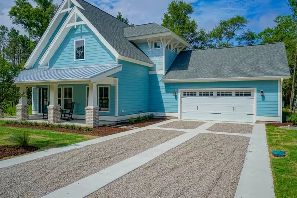 Shallotte, NC 28470,1653 Back Bay DR SW