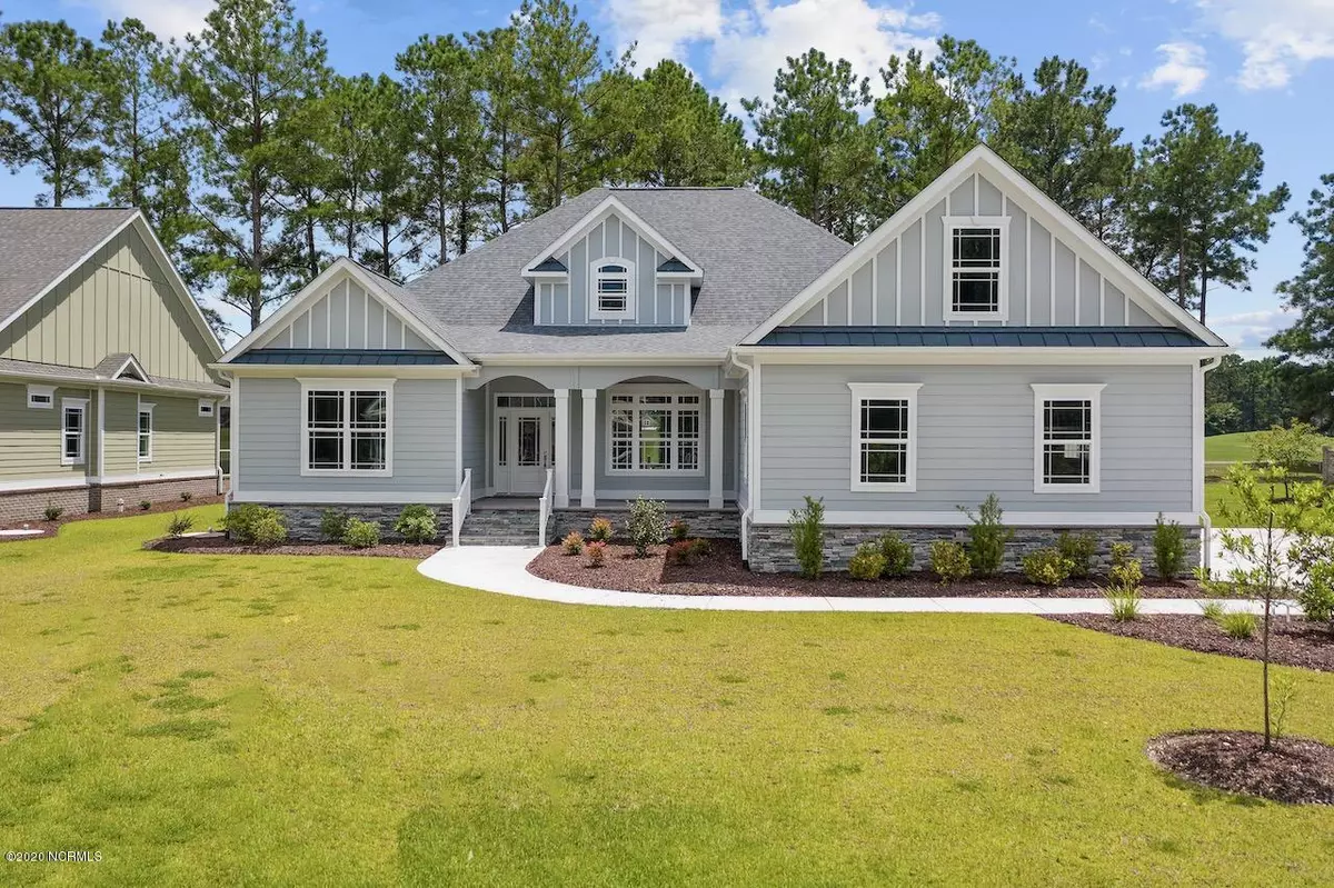 Calabash, NC 28467,598 Crow Creek DR NW