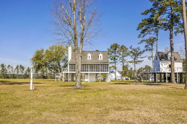 Belhaven, NC 27810,103 Schooner PT