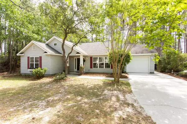 4021 Brick Path LN SE, Southport, NC 28461