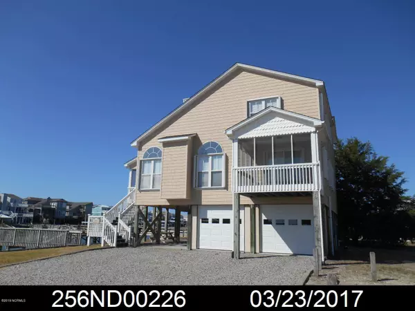 416 18th ST, Sunset Beach, NC 28468