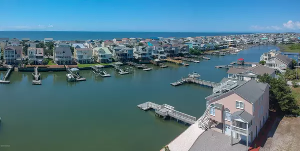 Sunset Beach, NC 28468,416 18th ST