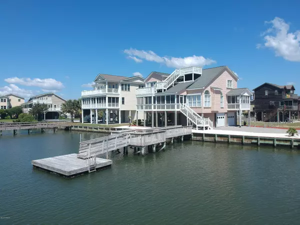 Sunset Beach, NC 28468,416 18th ST