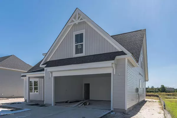 Wilmington, NC 28411,7008 Cameron Trace DR