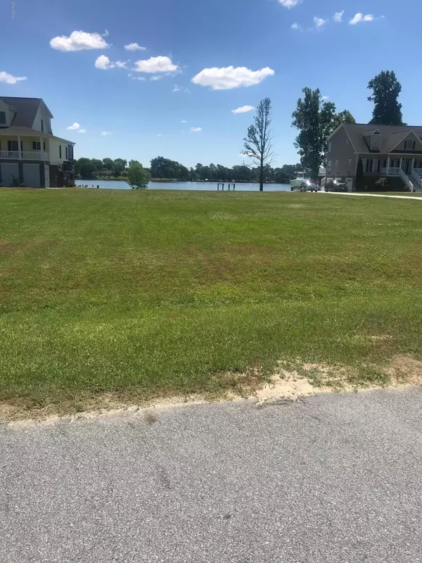 Bath, NC 27808,Lot 41 Fernwood CT