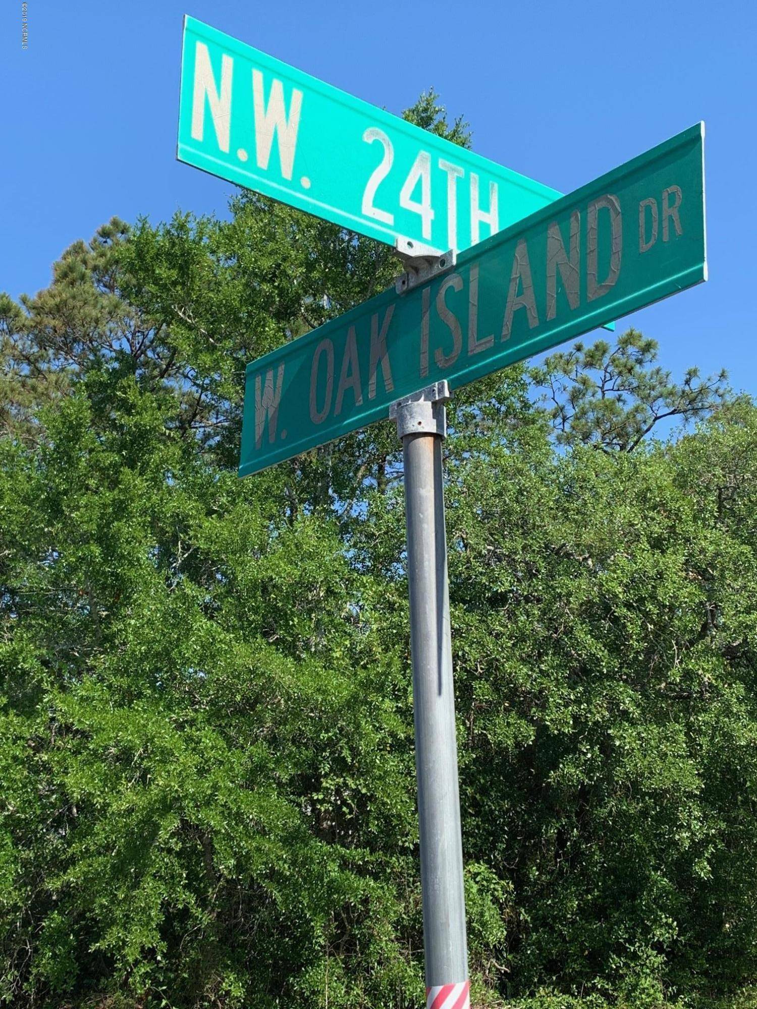 Oak Island, NC 28465,2402 W Oak Island DR