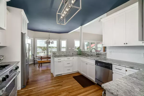 Newport, NC 28570,331 Pearson CIR