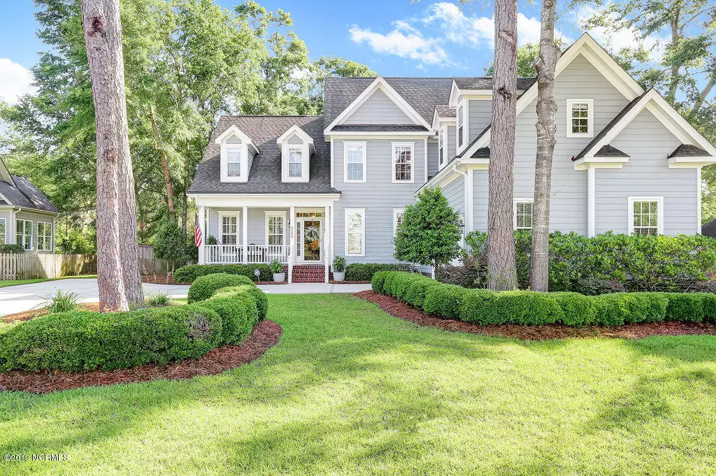 Wilmington, NC 28411,8906 New Forest DR