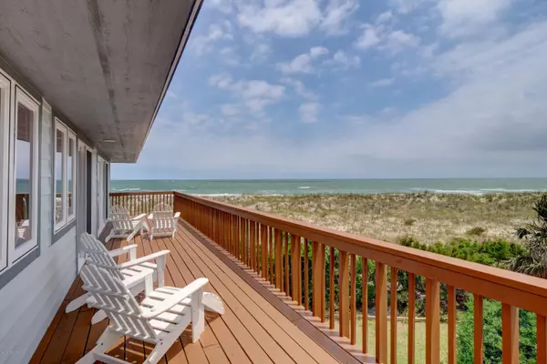 Wrightsville Beach, NC 28480,18 Sea Oats LN