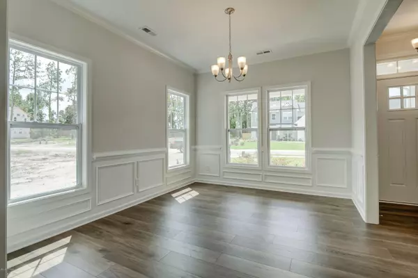 Hampstead, NC 28443,260 Downy DR #Lot #98