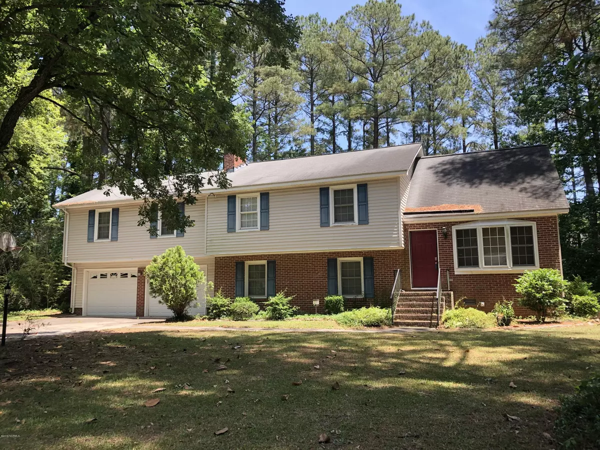 Greenville, NC 27834,222 Woodstock DR