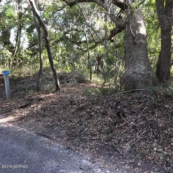 14 Bay Tree Trail, Bald Head Island, NC 28461