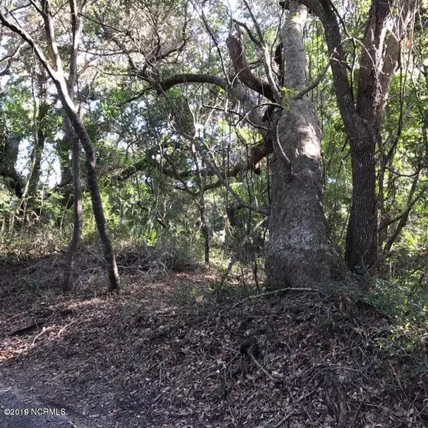 Bald Head Island, NC 28461,14 Bay Tree Trail