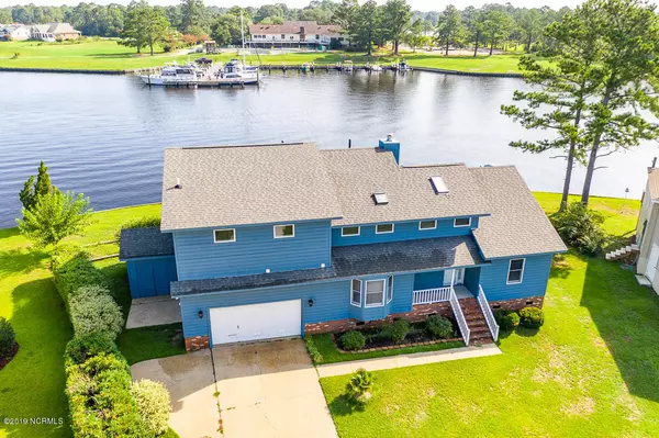 911 Salt Cay Court, New Bern, NC 28560