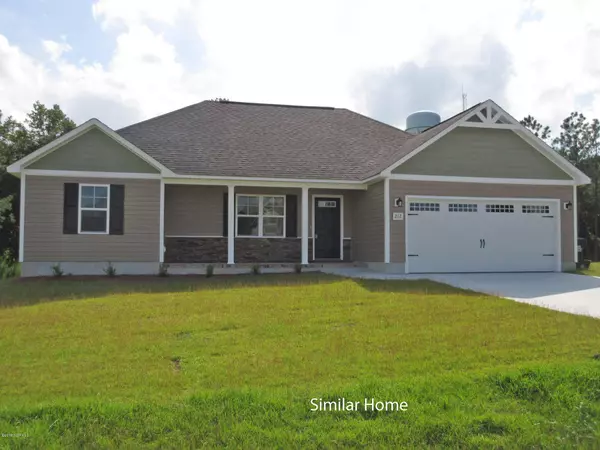 216 Tappi TER #Lot 31, Hubert, NC 28539