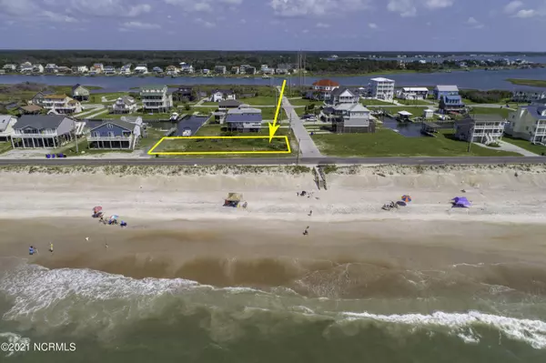 North Topsail Beach, NC 28460,301 Marina Way