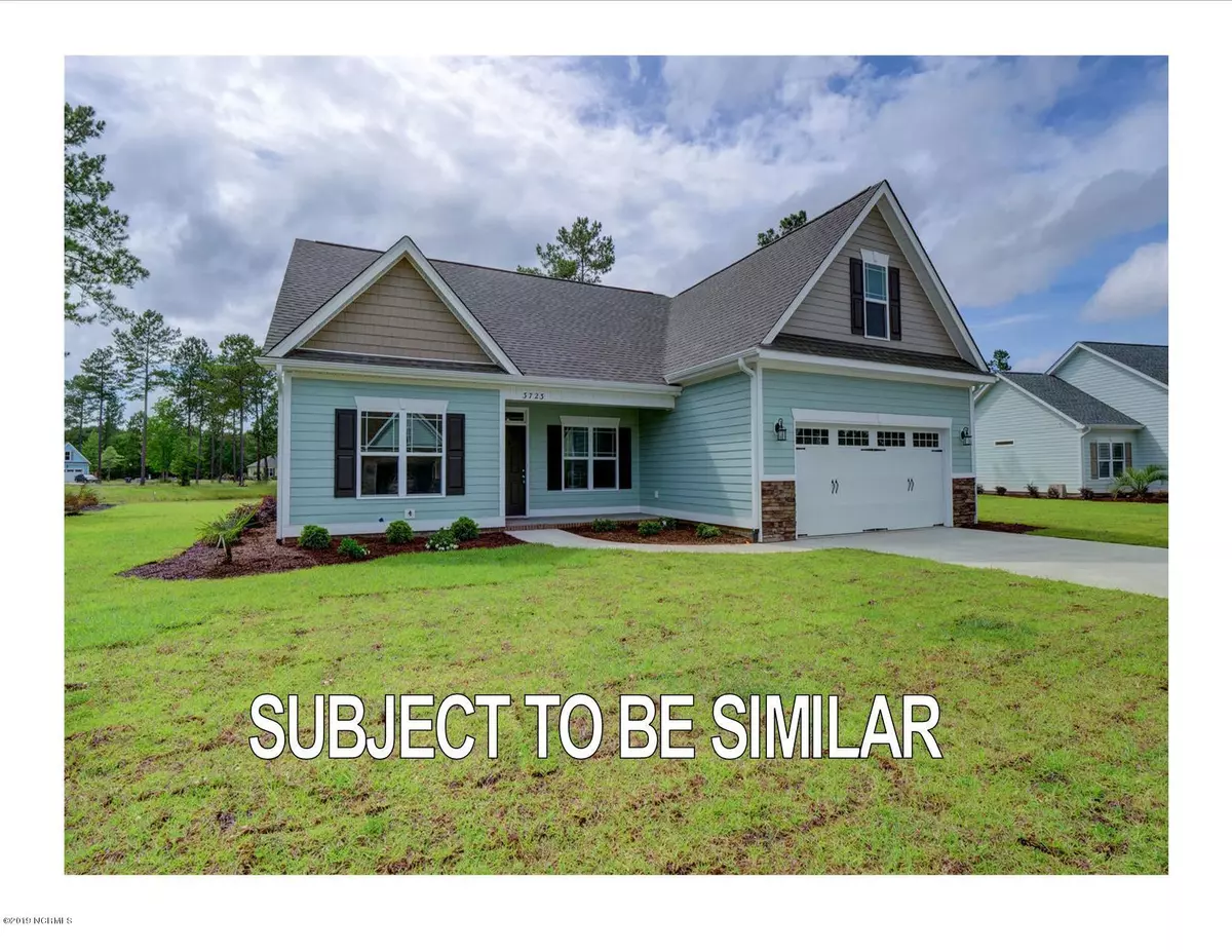 Winnabow, NC 28479,5350 Kincaid PL