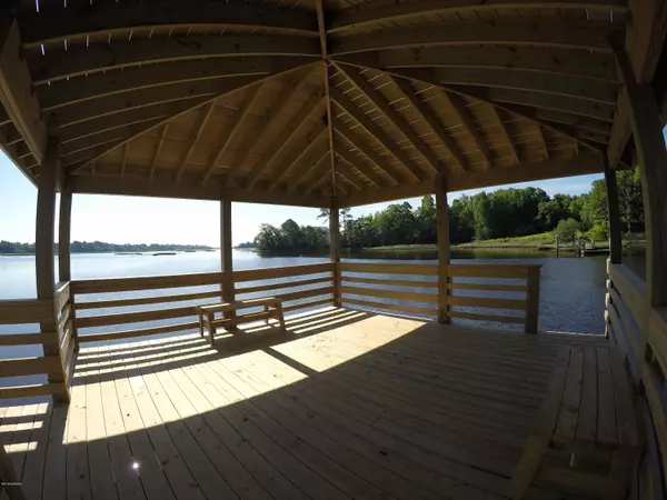 Hampstead, NC 28443,789 Crown Pointe DR