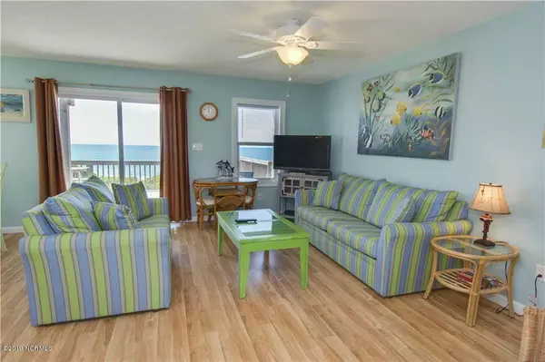 Emerald Isle, NC 28594,7411 Ocean Drive #E&W