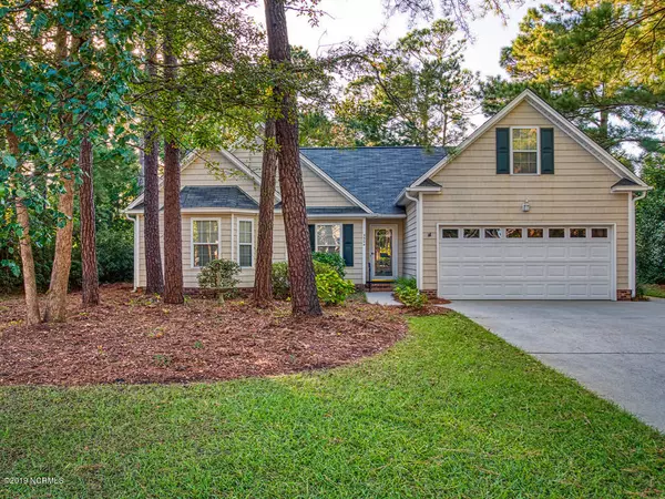 5504 Wood Ridge RD, Wilmington, NC 28409