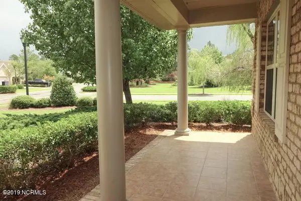 Leland, NC 28451,1202 Lillibridge DR