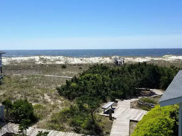 Bald Head Island, NC 28461,3 Scotch Bonnet Lane #3a