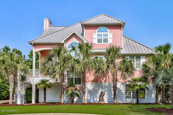 Southport, NC 28461,3855 Topside DR SE