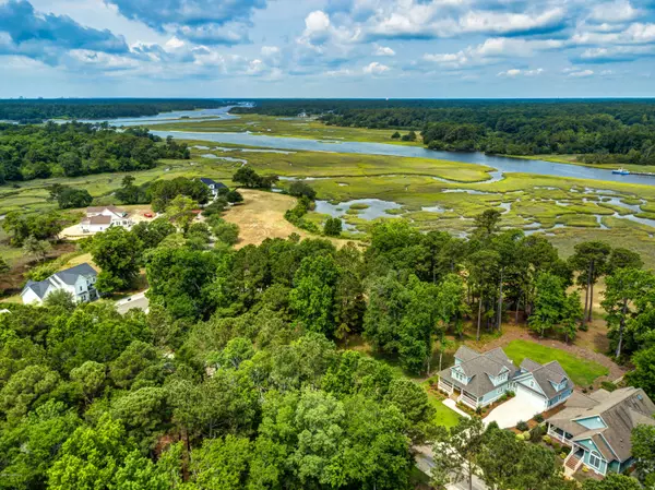 Calabash, NC 28467,9312 S River TER SW