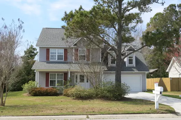 Beaufort, NC 28516,112 Turners Creek WAY