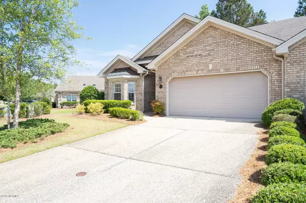 Leland, NC 28451,1104 Lillibridge DR