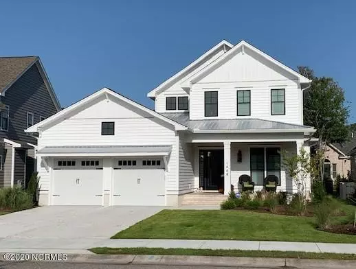 1408 S Moorings DR, Wilmington, NC 28405