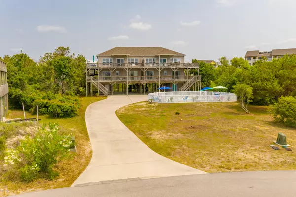 Emerald Isle, NC 28594,10522 Wyndtree DR #E