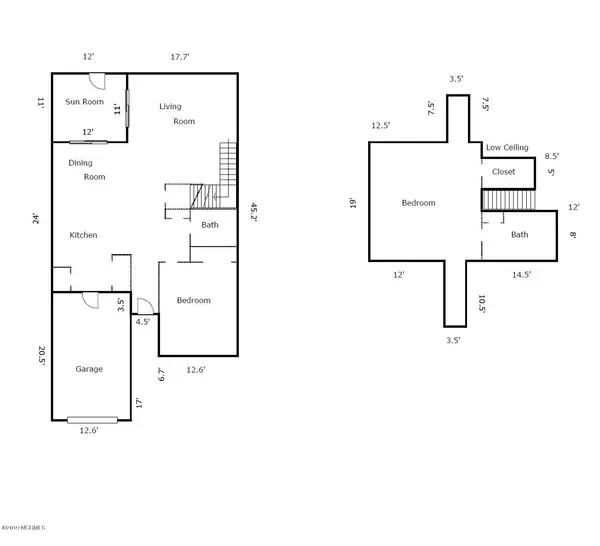 Hampstead, NC 28443,320b Castle Bay DR