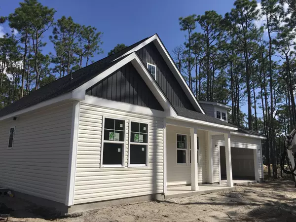 Boiling Spring Lakes, NC 28461,901 Trevino RD