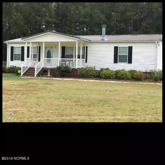 Garland, NC 28441,8911 Old Fayetteville RD