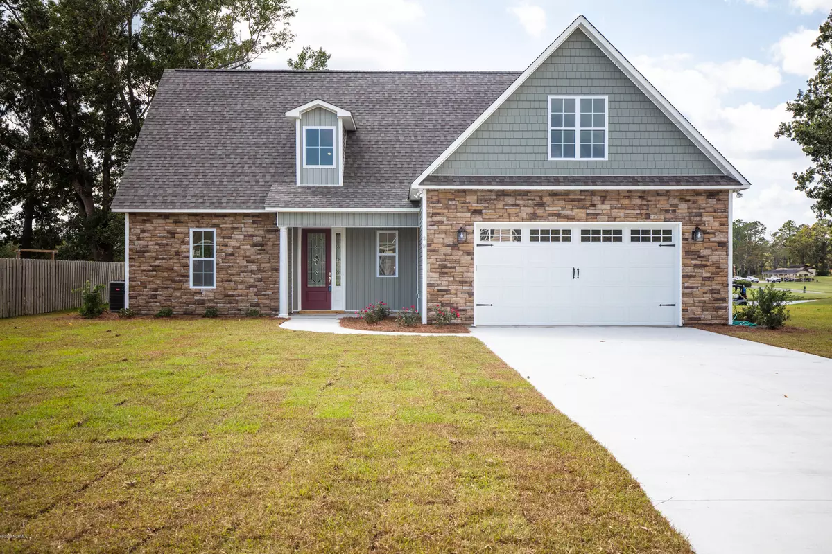 Hampstead, NC 28443,39 Amber CT