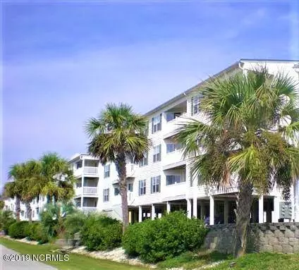 Oak Island, NC 28465,105 SE 58th ST #8304