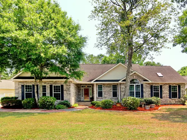 Calabash, NC 28467,759 Wild Oak LN NW