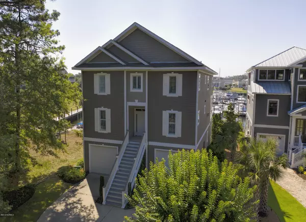 Southport, NC 28461,2792 Trident CT