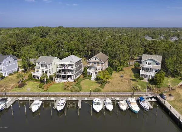 Southport, NC 28461,2792 Trident CT